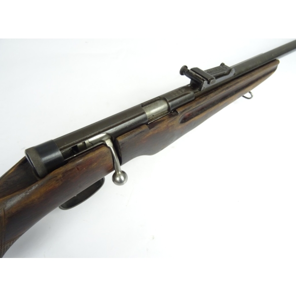 Karabinek sportowy TOZ 8M kal. .22lr #1